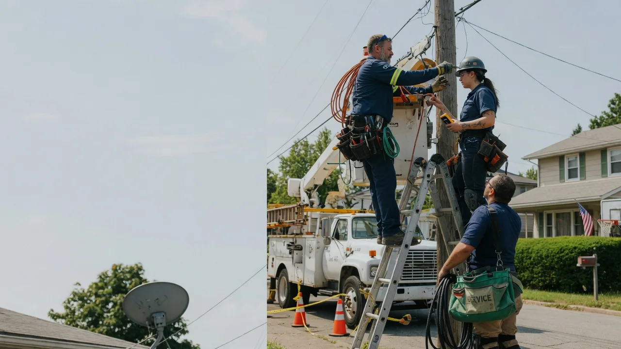 Electrical Repair in Cleveland, NY near me